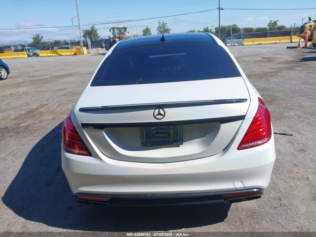 Mercedes-Benz 2015 2015 WDDUG8CB5FA073270 Image 17
