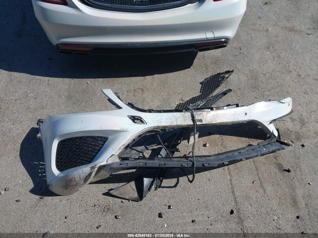 Mercedes-Benz 2015 2015 WDDUG8CB5FA073270 Image 12