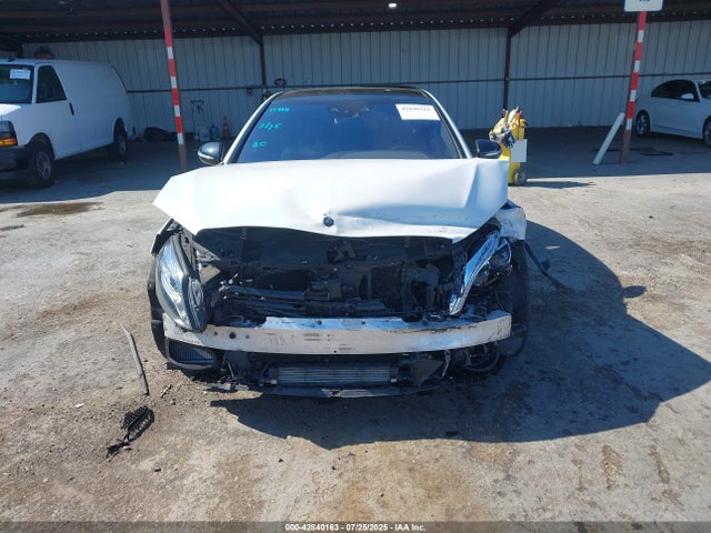 Mercedes-Benz 2015 2015 WDDUG8CB5FA073270 Image 6