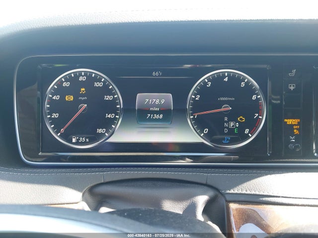 Mercedes-Benz 2015 2015 WDDUG8CB5FA073270 Image 7