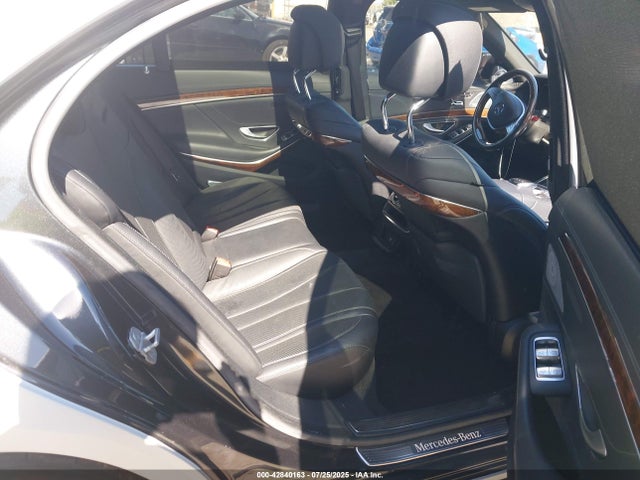Mercedes-Benz 2015 2015 WDDUG8CB5FA073270 Image 8