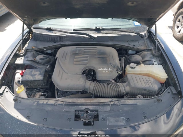 Dodge 2023 2023 2C3CDXBG7PH535602 Image 10