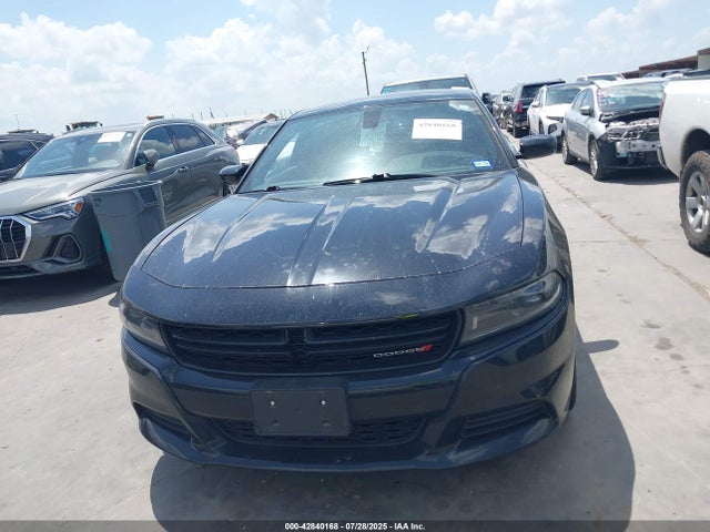 Dodge 2023 2023 2C3CDXBG7PH535602 Image 12