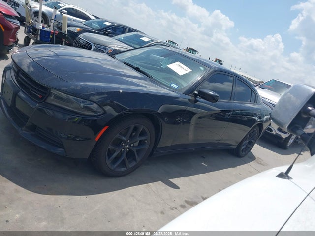 Dodge 2023 2023 2C3CDXBG7PH535602 Image 14