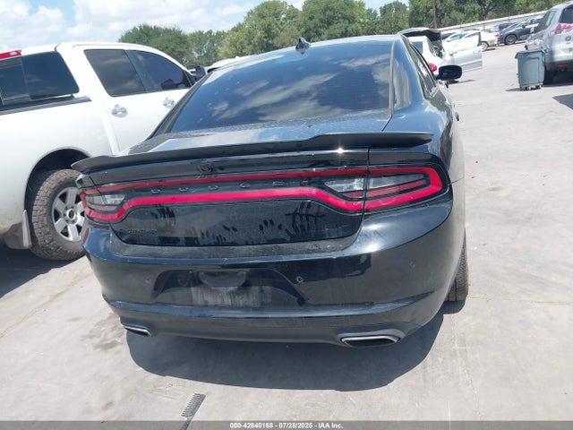 Dodge 2023 2023 2C3CDXBG7PH535602 Image 16