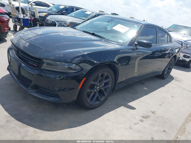 Dodge 2023 2023 2C3CDXBG7PH535602 Image 2