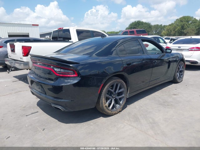 Dodge 2023 2023 2C3CDXBG7PH535602 Image 4