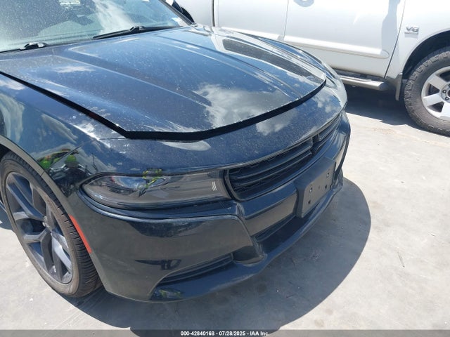 Dodge 2023 2023 2C3CDXBG7PH535602 Image 6