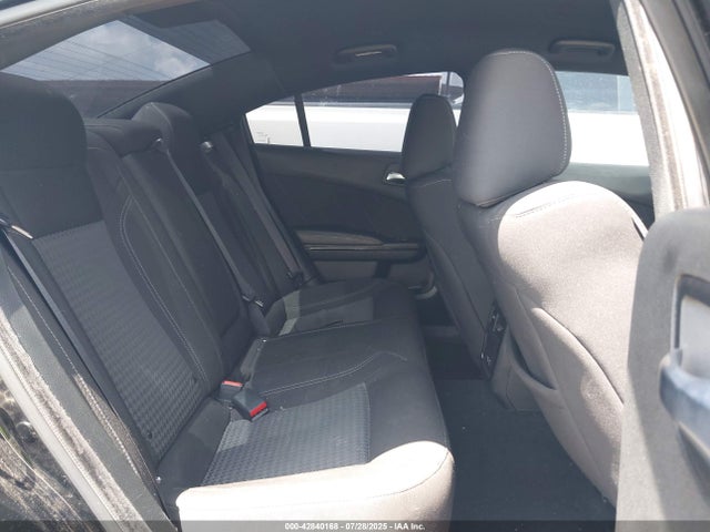 Dodge 2023 2023 2C3CDXBG7PH535602 Image 8