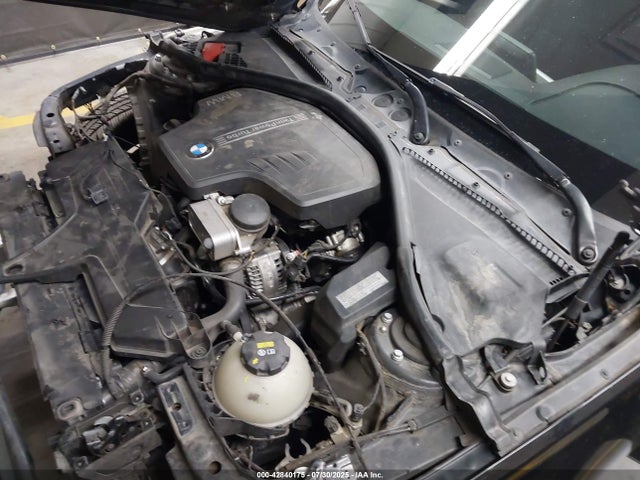 BMW 2015 2015 WBA3B1C5XFK139986 Image 10