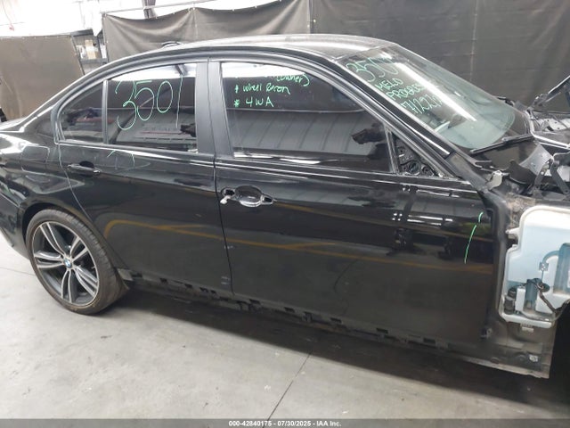 BMW 2015 2015 WBA3B1C5XFK139986 Image 13