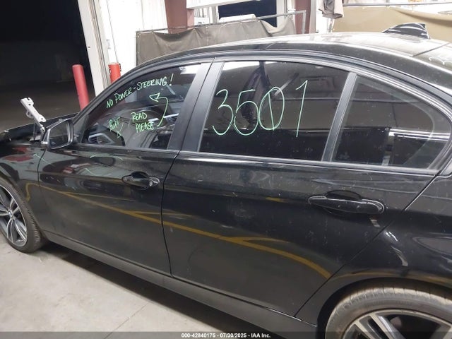 BMW 2015 2015 WBA3B1C5XFK139986 Image 14