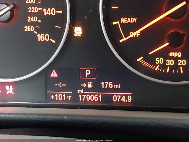 BMW 2015 2015 WBA3B1C5XFK139986 Image 15