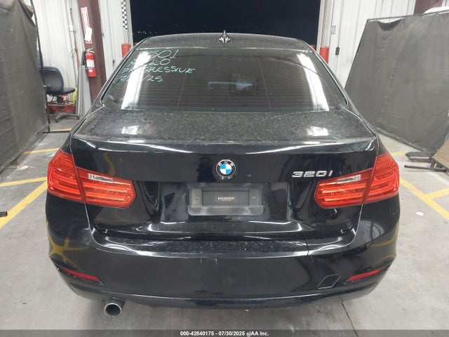 BMW 2015 2015 WBA3B1C5XFK139986 Image 16
