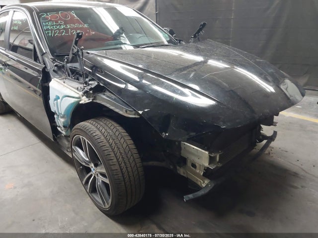BMW 2015 2015 WBA3B1C5XFK139986 Image 18