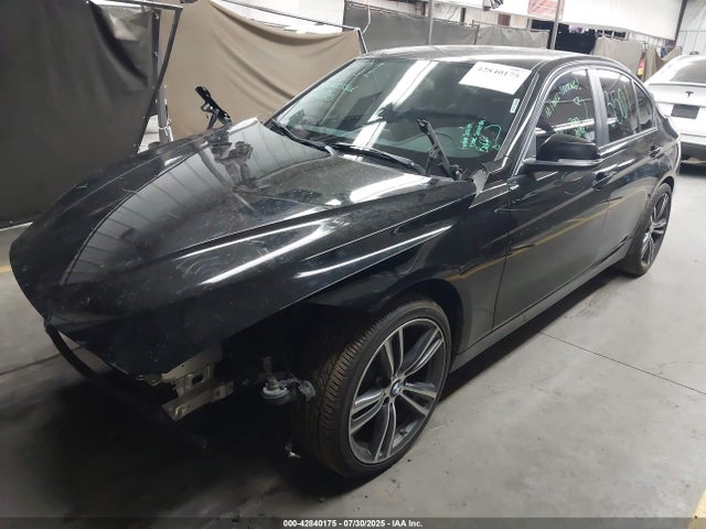 BMW 2015 2015 WBA3B1C5XFK139986 Image 2