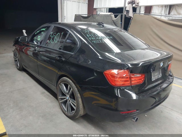 BMW 2015 2015 WBA3B1C5XFK139986 Image 3
