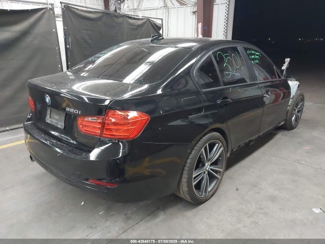BMW 2015 2015 WBA3B1C5XFK139986 Image 4