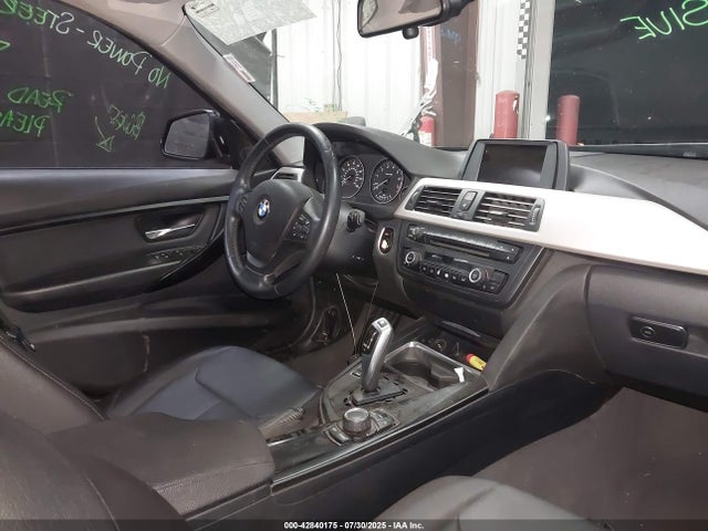 BMW 2015 2015 WBA3B1C5XFK139986 Image 5