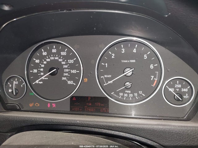 BMW 2015 2015 WBA3B1C5XFK139986 Image 7