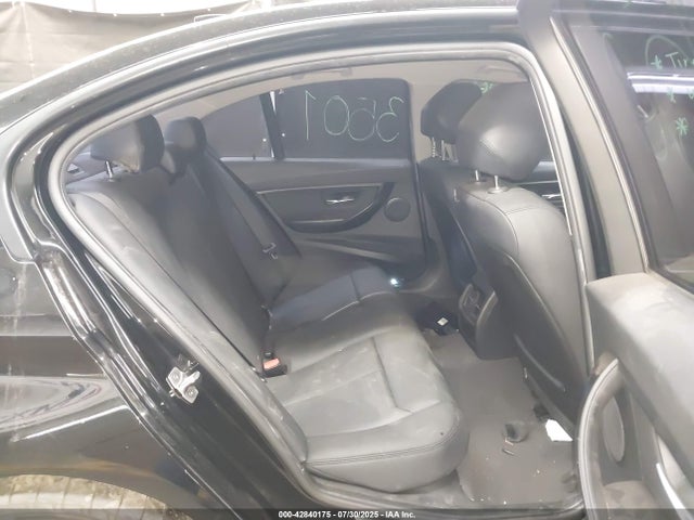 BMW 2015 2015 WBA3B1C5XFK139986 Image 8