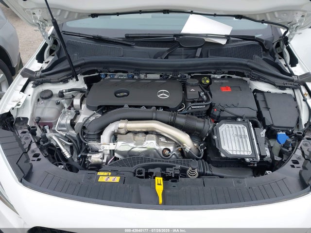 W1N4N4HB5SJ710324 Mercedes-Benz m260