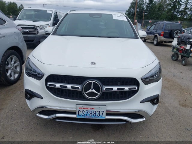 W1N4N4HB5SJ710324 Mercedes-Benz m260