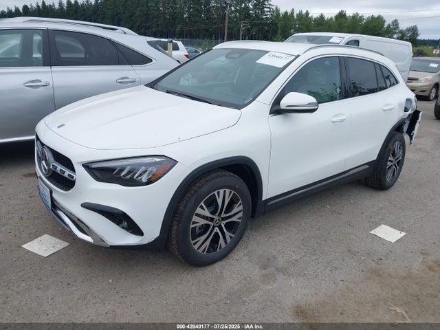 W1N4N4HB5SJ710324 Mercedes-Benz m260
