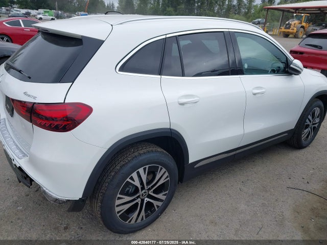 W1N4N4HB5SJ710324 Mercedes-Benz m260