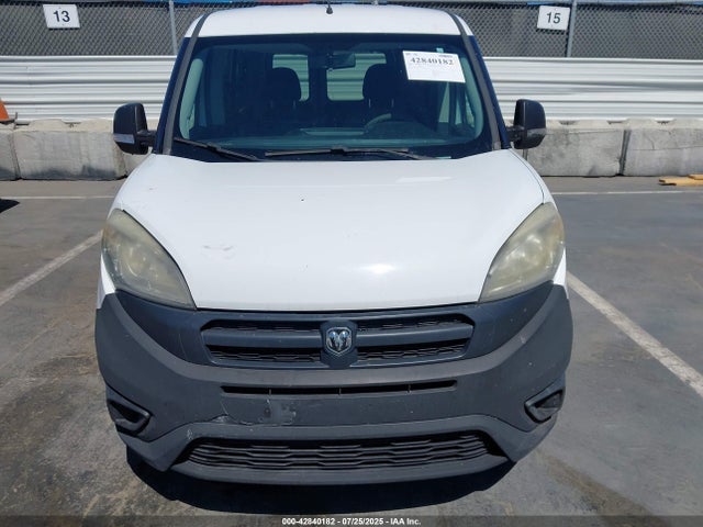 RAM 2016 2016 ZFBERFAT3G6B35896 Image 12