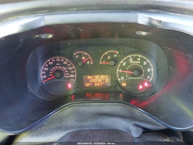 RAM 2016 2016 ZFBERFAT3G6B35896 Image 7
