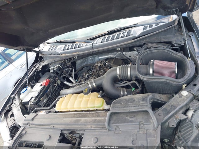 Ford 2016 2016 1FTEW1EG7GFD18057 Image 10
