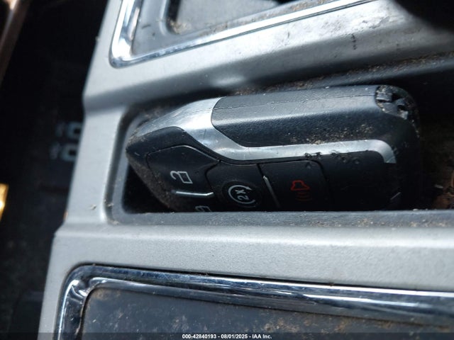 Ford 2016 2016 1FTEW1EG7GFD18057 Image 11