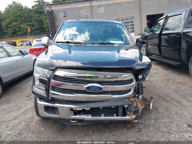 Ford 2016 2016 1FTEW1EG7GFD18057 Image 12