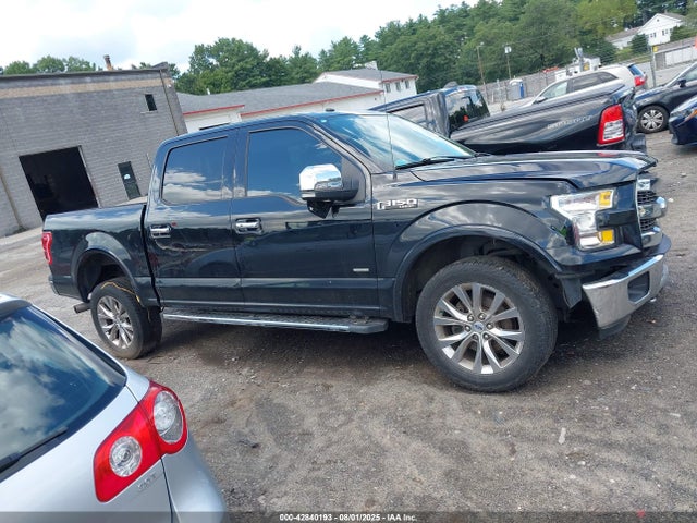 Ford 2016 2016 1FTEW1EG7GFD18057 Image 13