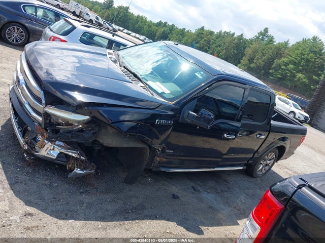 Ford 2016 2016 1FTEW1EG7GFD18057 Image 14