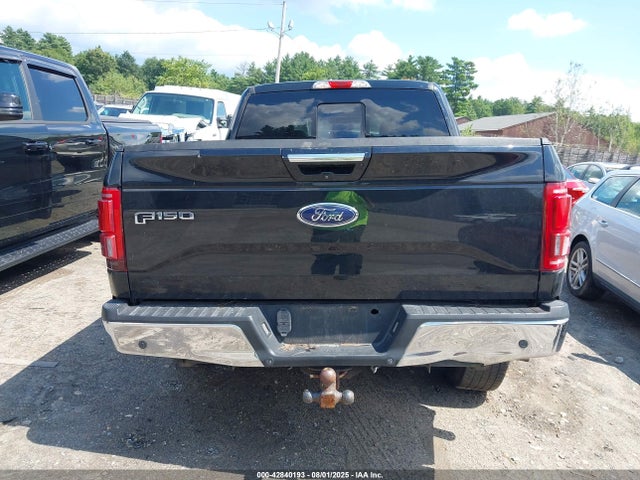 Ford 2016 2016 1FTEW1EG7GFD18057 Image 16