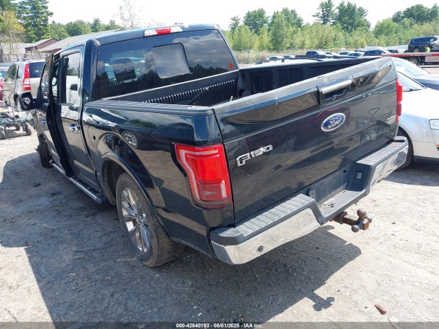 Ford 2016 2016 1FTEW1EG7GFD18057 Image 3