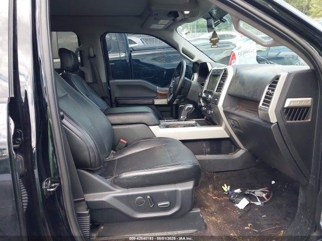 Ford 2016 2016 1FTEW1EG7GFD18057 Image 5