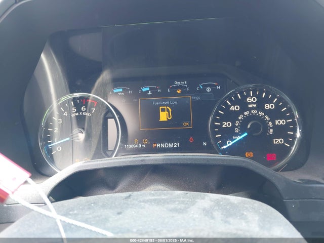 Ford 2016 2016 1FTEW1EG7GFD18057 Image 7