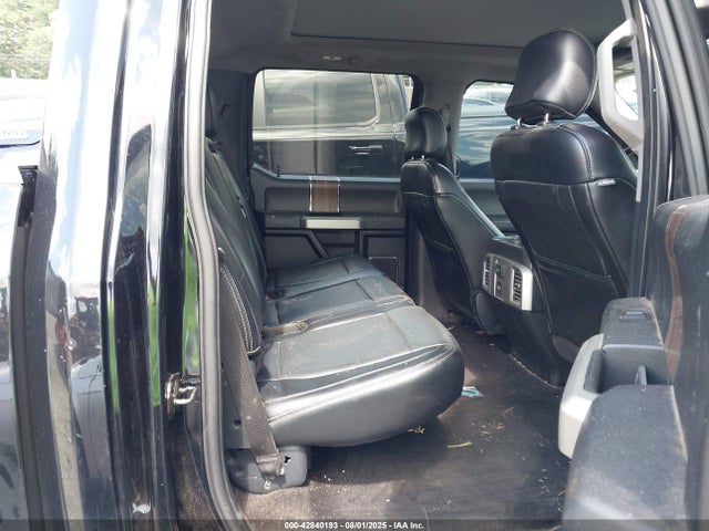 Ford 2016 2016 1FTEW1EG7GFD18057 Image 8