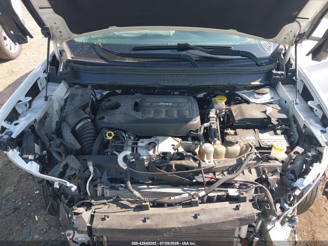 Jeep Cherokee Altitude 4x4 2019 1C4PJMLN9KD328345 Image 10