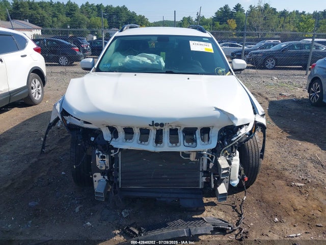Jeep Cherokee Altitude 4x4 2019 1C4PJMLN9KD328345 Image 12