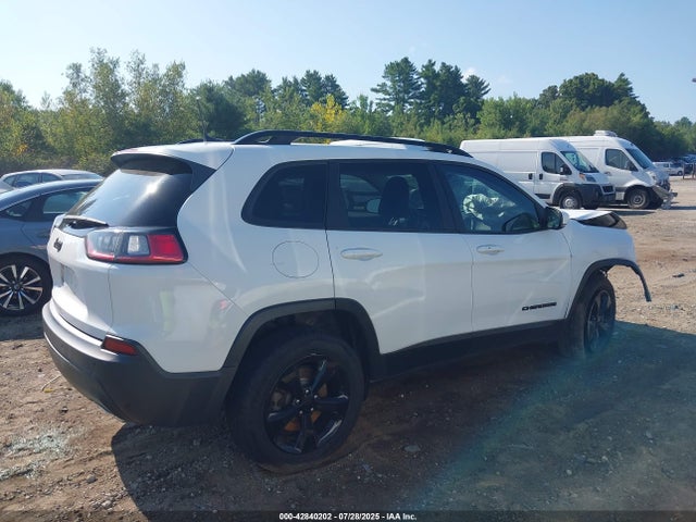 Jeep Cherokee Altitude 4x4 2019 1C4PJMLN9KD328345 Image 13