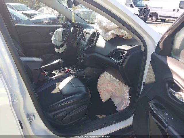 Jeep Cherokee Altitude 4x4 2019 1C4PJMLN9KD328345 Image 5