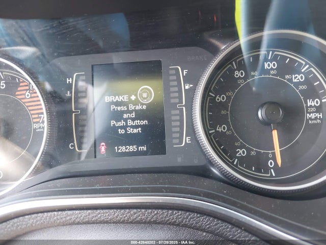 Jeep Cherokee Altitude 4x4 2019 1C4PJMLN9KD328345 Image 7