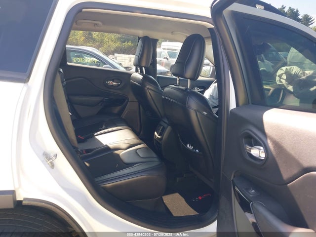 Jeep Cherokee Altitude 4x4 2019 1C4PJMLN9KD328345 Image 8