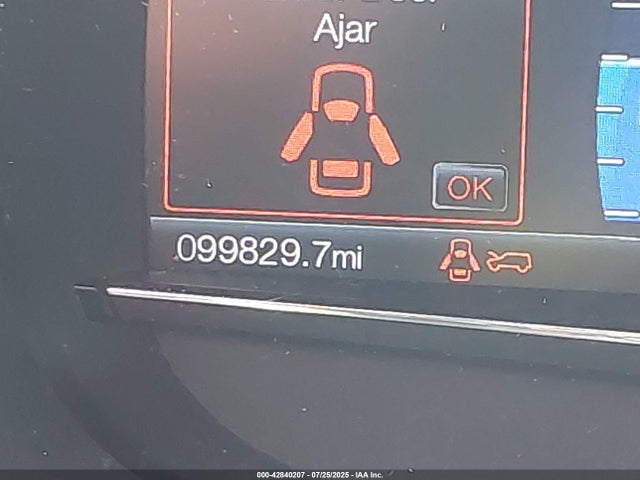 1FM5K8GTXGGC79856 Ford 2016