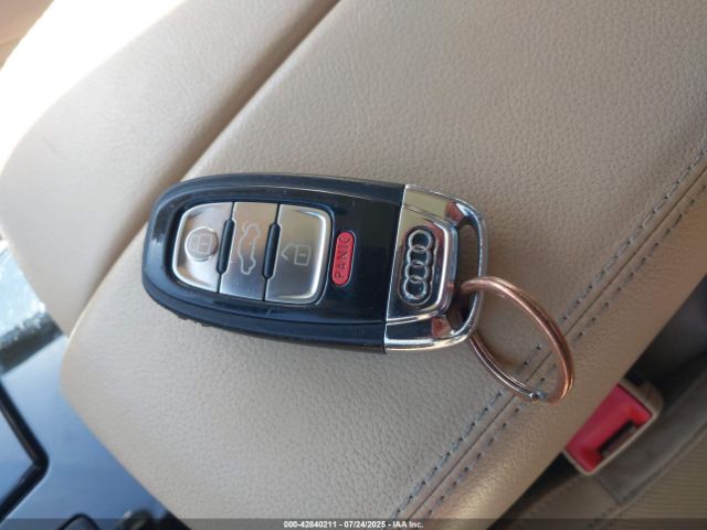 2011 AUDI A8 L WAURVAFD9BN014944 Photo 10