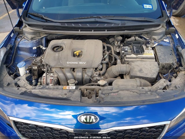 KIA mpi nu 2018 3KPFL4A75JE190018 Image 10